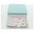 Van Cleef & Arpels Scarf Silk Light Blue Auth am11617M  - view 15