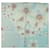Van Cleef & Arpels Scarf Silk Light Blue Auth am11617M  - view 3