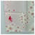 Van Cleef & Arpels Scarf Silk Light Blue Auth am11617M  - view 8