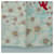 Van Cleef & Arpels Scarf Silk Light Blue Auth am11617M  - view 9