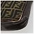 FENDI Zucca Canvas Schultertasche Braun Schwarz Authentisch ep14508 - Ansicht 12