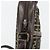 FENDI Zucca Canvas Schultertasche Braun Schwarz Authentisch ep14508 - Ansicht 15