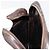 FENDI Zucca Canvas Schultertasche Braun Schwarz Authentisch ep14508 - Ansicht 18