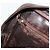 FENDI Zucca Canvas Schultertasche Braun Schwarz Authentisch ep14508 - Ansicht 20