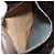 FENDI Zucca Canvas Schultertasche Braun Schwarz Authentisch ep14508 - Ansicht 21