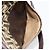 FENDI Zucca Canvas Schultertasche Braun Schwarz Authentisch ep14508 - Ansicht 22