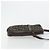 FENDI Zucca Canvas Schultertasche Braun Schwarz Authentisch ep14508 - Ansicht 4