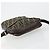 FENDI Zucca Canvas Schultertasche Braun Schwarz Authentisch ep14508 - Ansicht 6