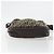 FENDI Zucca Canvas Schultertasche Braun Schwarz Authentisch ep14508 - Ansicht 9