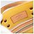 LOUIS VUITTON Borsa Monogram Vernis Reade PM Beige M91144 LV Auth ep14512 - vista 16
