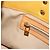 LOUIS VUITTON Borsa Monogram Vernis Reade PM Beige M91144 LV Auth ep14512 - vista 20