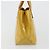LOUIS VUITTON Borsa Monogram Vernis Reade PM Beige M91144 LV Auth ep14512 - vista 5