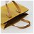 LOUIS VUITTON Borsa Monogram Vernis Reade PM Beige M91144 LV Auth ep14512 - vista 6