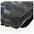 Borsa a Spalla BURBERRY Black label Nylon Nero Argento Auth 179352A Blu - vista 12