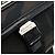 Borsa a Spalla BURBERRY Black label Nylon Nero Argento Auth 179352A Blu - vista 14