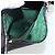 Borsa a Spalla BURBERRY Black label Nylon Nero Argento Auth 179352A Blu - vista 21
