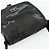 Borsa a Spalla BURBERRY Black label Nylon Nero Argento Auth 179352A Blu - vista 6