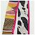 Hermès Foulard Twilly in seta HERMES "PELAGES ET CAMOUFLAGE" Multicolor Autentico 179320M Multicolore - vista 4