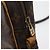 LOUIS VUITTON Borsa a Spalla Monogram Danube M45266 LV Auth BA12576 Monogramma - vista 15