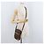 LOUIS VUITTON Borsa a Spalla Monogram Danube M45266 LV Auth BA12576 Monogramma - vista 23