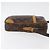 LOUIS VUITTON Borsa a Spalla Monogram Danube M45266 LV Auth BA12576 Monogramma - vista 4
