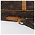 LOUIS VUITTON Borsa a Spalla Monogram Danube M45266 LV Auth BA12576 Monogramma - vista 5