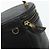 Borsa LOUIS VUITTON Epi Cannes Nera M48032 LV Auth 178721 Nero - vista 14