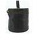 Borsa LOUIS VUITTON Epi Cannes Nera M48032 LV Auth 178721 Nero - vista 4