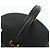 Borsa LOUIS VUITTON Epi Cannes Nera M48032 LV Auth 178721 Nero - vista 7