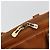 LOUIS VUITTON Epi Porte Documents Voyage Bag Zipangu Gold M54478 LV Auth ka4278 - vista 14