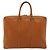LOUIS VUITTON Epi Porte Documents Voyage Bag Zipangu Gold M54478 LV Auth ka4278 - vista 3