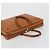 LOUIS VUITTON Epi Porte Documents Voyage Bag Zipangu Gold M54478 LV Auth ka4278 - vista 6