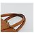 LOUIS VUITTON Epi Porte Documents Voyage Bag Zipangu Gold M54478 LV Auth ka4278 - vista 8