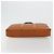 LOUIS VUITTON Epi Porte Documents Voyage Bag Zipangu Gold M54478 LV Auth ka4278 - vista 9