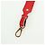 LOUIS VUITTON Tracolla Monogram 41.7"" Rouge J02287 LV Auth 178051V Rosso Monogramma - vista 13