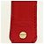 LOUIS VUITTON Tracolla Monogram 41.7"" Rouge J02287 LV Auth 178051V Rosso Monogramma - vista 14