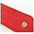 LOUIS VUITTON Tracolla Monogram 41.7"" Rouge J02287 LV Auth 178051V Rosso Monogramma - vista 15