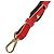 LOUIS VUITTON Tracolla Monogram 41.7"" Rouge J02287 LV Auth 178051V Rosso Monogramma - vista 2