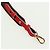 LOUIS VUITTON Tracolla Monogram 41.7"" Rouge J02287 LV Auth 178051V Rosso Monogramma - vista 7