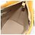 LOUIS VUITTON Borsa Monogram Vernis Houston Beige M91004 LV Auth ep14601 - vista 17