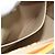 LOUIS VUITTON Borsa Monogram Vernis Houston Beige M91004 LV Auth ep14601 - vista 21