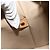 LOUIS VUITTON Borsa Monogram Vernis Houston Beige M91004 LV Auth ep14601 - vista 22