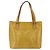 LOUIS VUITTON Borsa Monogram Vernis Houston Beige M91004 LV Auth ep14601 - vista 3