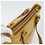 LOUIS VUITTON Borsa Monogram Vernis Houston Beige M91004 LV Auth ep14601 - vista 6