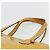 LOUIS VUITTON Borsa Monogram Vernis Houston Beige M91004 LV Auth ep14601 - vista 8