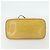 LOUIS VUITTON Borsa Monogram Vernis Houston Beige M91004 LV Auth ep14601 - vista 9
