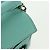 LOEWE × Ghibli Spirited Away Soot Sprites Puzzle Mini 2way Green Auth 167313SM D'oro - vista 20
