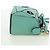 LOEWE × Ghibli Spirited Away Soot Sprites Puzzle Mini 2way Green Auth 167313SM D'oro - vista 5