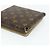 LOUIS VUITTON Estuche de joyas Monogram Caja de joyas LV Auth 179884A Monograma - vista 10