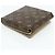 LOUIS VUITTON Estuche de joyas Monogram Caja de joyas LV Auth 179884A Monograma - vista 11